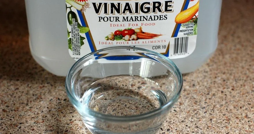 White Vinegar